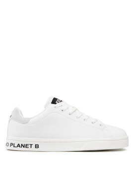 Ecoalf Сникърси Sandfalf Basic Sneakers SHSNSANDF2560WS22 Бял - Pepit.bg
