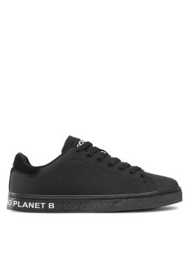 Ecoalf Сникърси Sandfals Basic Sneakers SHSNSANDF2560WS22 Черен - Pepit.bg