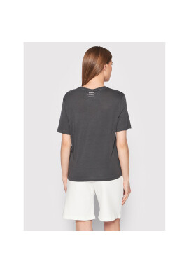 Ecoalf Тишърт Min GATSMINTS1272WS22 Сив Regular Fit - Pepit.bg