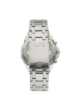 Casio Часовник Edifice EFR-539D-1A2VUEF Сребрист - Pepit.bg