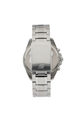 Casio Часовник Edifice EFR-552D-1AVUEF Сребрист - Pepit.bg