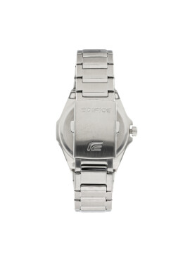 Casio Часовник EFR-S108D-7AVUEF Сребрист - Pepit.bg