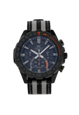 Casio Часовник EFS-S550BL-1AVUEF Черен - Pepit.bg
