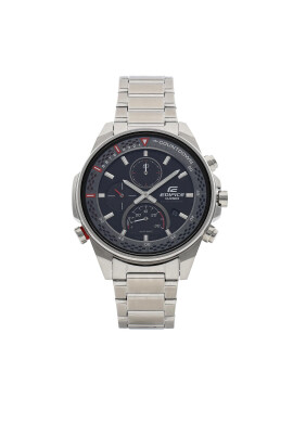 Casio Часовник Edifice EFS-S590D-1AVUEF Сребрист - Pepit.bg