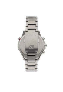Casio Часовник Edifice EFS-S590D-1AVUEF Сребрист - Pepit.bg