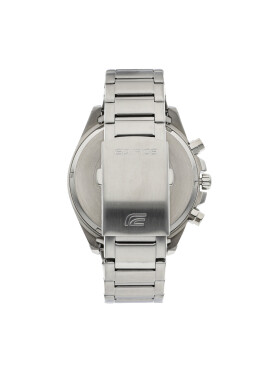 Casio Часовник Edifice EFV-620D-1A4VUEF Сребрист - Pepit.bg
