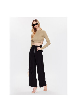 Edited Блуза Helene EDT6719001 Зелен Slim Fit - Pepit.bg
