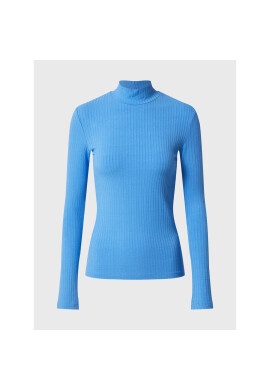 Edited Блуза Manon EDT1518024000002 Син Slim Fit - Pepit.bg