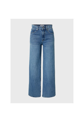 Edited Дънки Kaya EDT5990001000002 Син Relaxed Fit - Pepit.bg