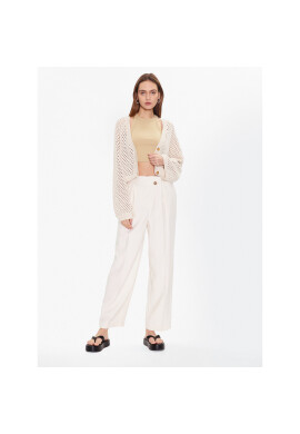 Edited Кардиган EDT6863003 Бежов Boxy Fit - Pepit.bg