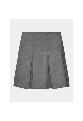 Edited Пола тип трапец Liss Сив A-Line Fit - Pepit.bg