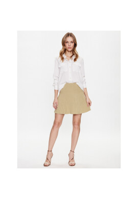 Edited Пола тип трапец Paolina EDT7034002000002 Зелен Regular Fit - Pepit.bg