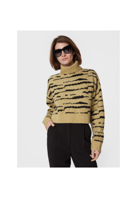 Edited Поло Enissa EDT6418002000003 Зелен Regular Fit - Pepit.bg