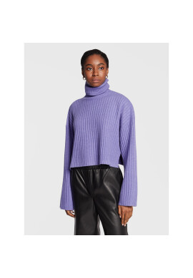 Edited Поло Iris EDT6292001000002 Виолетов Relaxed Fit - Pepit.bg