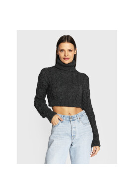 Edited Поло Xandra EDT6426002000001 Сив Regular Fit - Pepit.bg