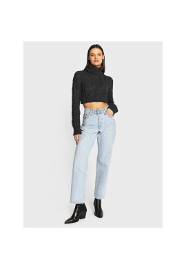 Edited Поло Xandra EDT6426002000001 Сив Regular Fit - Pepit.bg