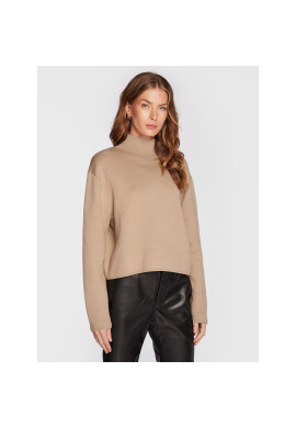 Edited Пуловер Alexandra EDT4483004000002 Бежов Regular Fit - Pepit.bg