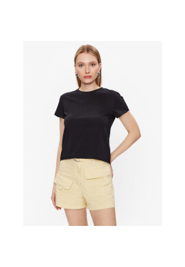 Edited Тишърт EDT5664005 Черен Casual Fit - Pepit.bg