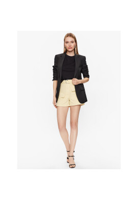 Edited Тишърт EDT5664005 Черен Casual Fit - Pepit.bg