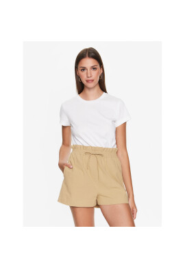 Edited Тишърт EDT5664006 Бял Casual Fit - Pepit.bg