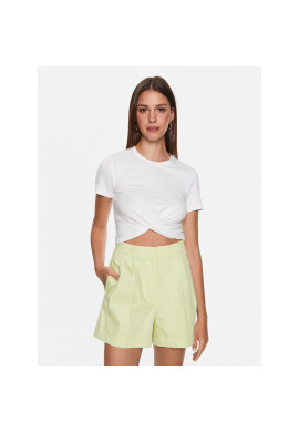 Edited Тишърт EDT6963002 Бял Fitted Fit - Pepit.bg