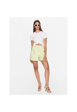 Edited Тишърт EDT6963002 Бял Fitted Fit - Pepit.bg