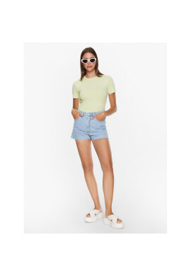 Edited Тишърт EDT6993002 Зелен Casual Fit - Pepit.bg