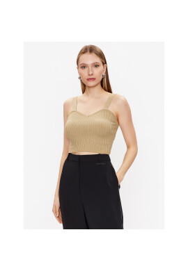 Edited топ EDT3913005 Бежов Fitted Fit - Pepit.bg