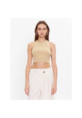 Edited топ EDT5535004 Бежов Fitted Fit - Pepit.bg