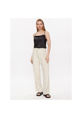 Edited топ EDT6900001 Черен Casual Fit - Pepit.bg