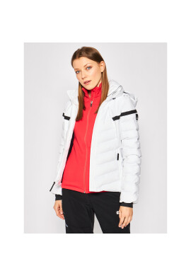 Eider Скиорско яке Arias EIV4864 Бял Regular Fit - Pepit.bg