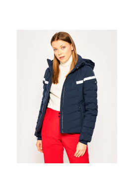 Eider Скиорско яке Arias EIV4864 Тъмносин Regular Fit - Pepit.bg