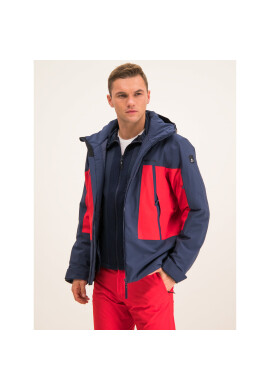 Eider Скиорско яке Coolidge EIV4784 Тъмносин Active Fit - Pepit.bg