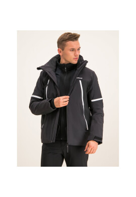 Eider Скиорско яке EIV4777 Черен Active Fit - Pepit.bg
