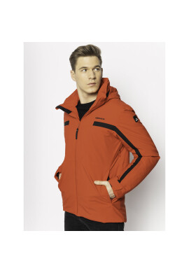 Eider Скиорско яке Rosta EIV4786 Червен Active Fit - Pepit.bg