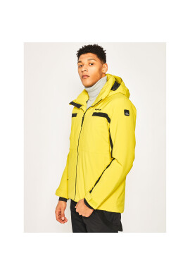 Eider Скиорско яке Rosta EIV4786 Жълт Active Fit - Pepit.bg