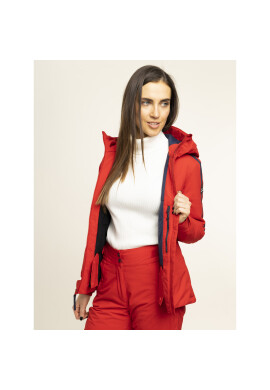 Eider Скиорско яке Rosta EIV4837 Червен Active Fit - Pepit.bg