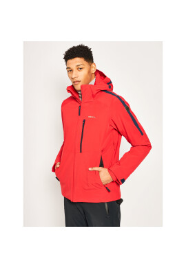 Eider Скиорско яке Squaw Valley EIV4779 Червен Regular Fit - Pepit.bg