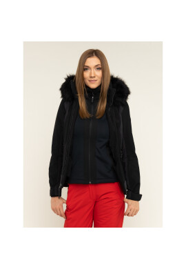 Eider Скиорско яке Squaw Valley EIV4985 Черен Active Fit - Pepit.bg