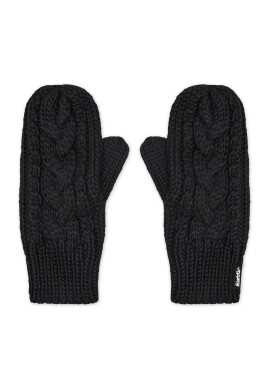 Eisbär Дамски ръкавици Afra Mittens 80135 Черен - Pepit.bg