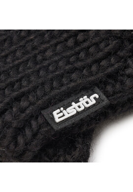 Eisbär Дамски ръкавици Afra Mittens 80135 Черен - Pepit.bg