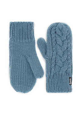 Eisbär Дамски ръкавици Afra Mittens 80135 Син - Pepit.bg