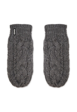 Eisbär Дамски ръкавици Afra Mittens 80135 Сив - Pepit.bg