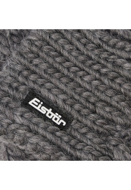 Eisbär Дамски ръкавици Afra Mittens 80135 Сив - Pepit.bg