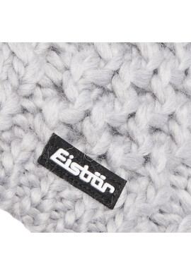 Eisbär Лента за глава Afra 85024 Сив - Pepit.bg