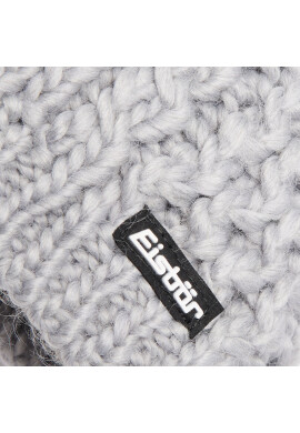 Eisbär Шапка Afra 75039 Сив - Pepit.bg