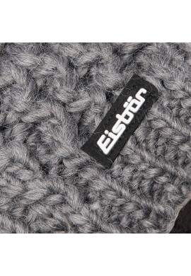 Eisbär Шапка Afra 75040 Сив - Pepit.bg