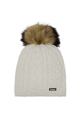 Eisbär Шапка Afra Lux 80111 Екрю - Pepit.bg
