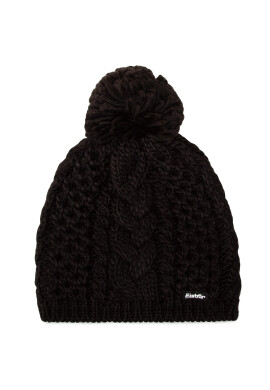 Eisbär Шапка Afra Pompon Mü 75039 Черен - Pepit.bg