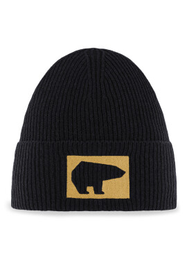 Eisbär Шапка Agnes Os Mü 25194 Черен - Pepit.bg